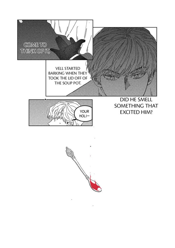 Stigmata Chapter 37 page 7 - 