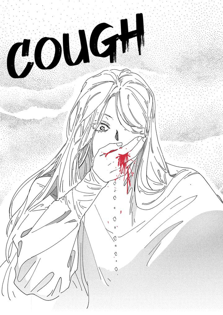 Stigmata Chapter 37 page 8 - 