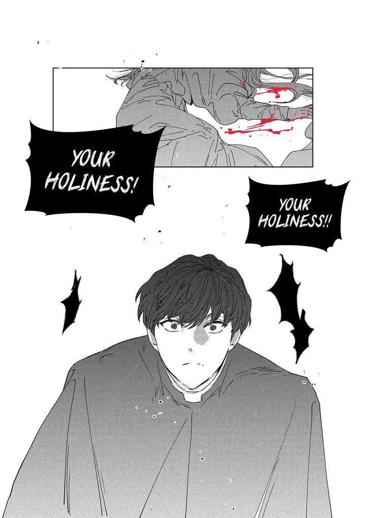 Stigmata Chapter 37 page 10 - 