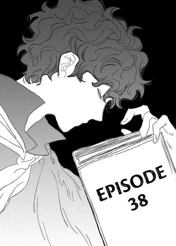 Stigmata Chapter 38 page 2 - 