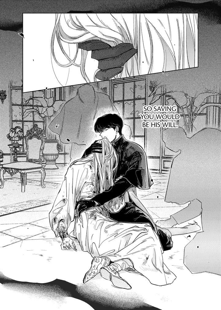 Stigmata Chapter 38 page 12 - 