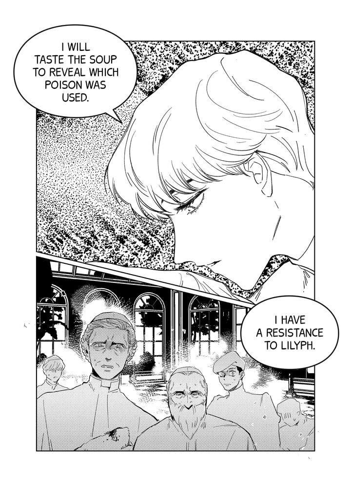 Stigmata Chapter 38 page 13 - 