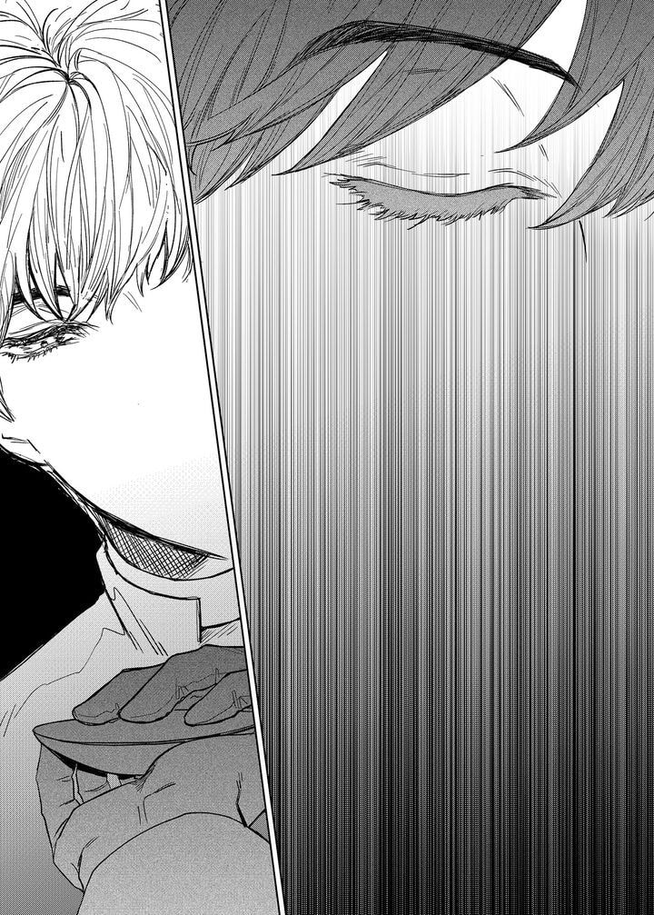 Stigmata Chapter 38 page 16 - 