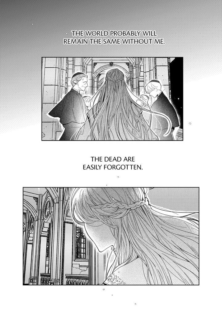 Stigmata Chapter 38 page 17 - 