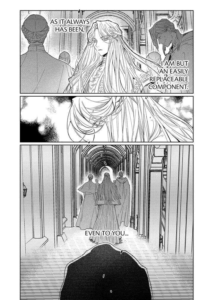 Stigmata Chapter 38 page 18 - 