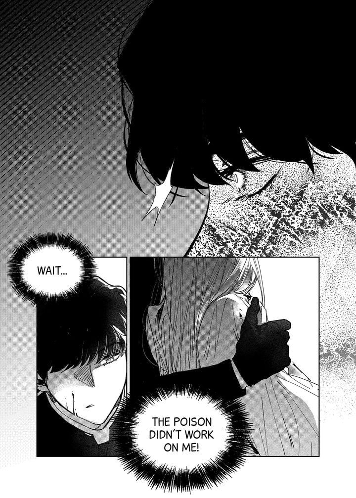 Stigmata Chapter 38 page 20 - 