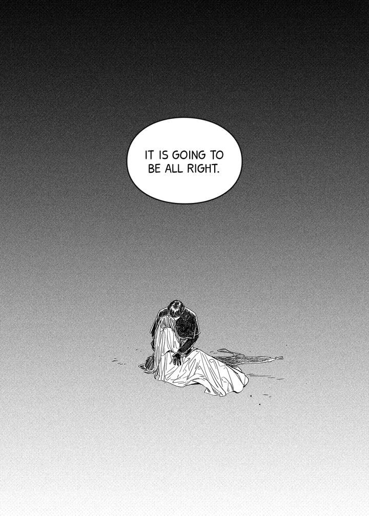 Stigmata Chapter 38 page 22 - 