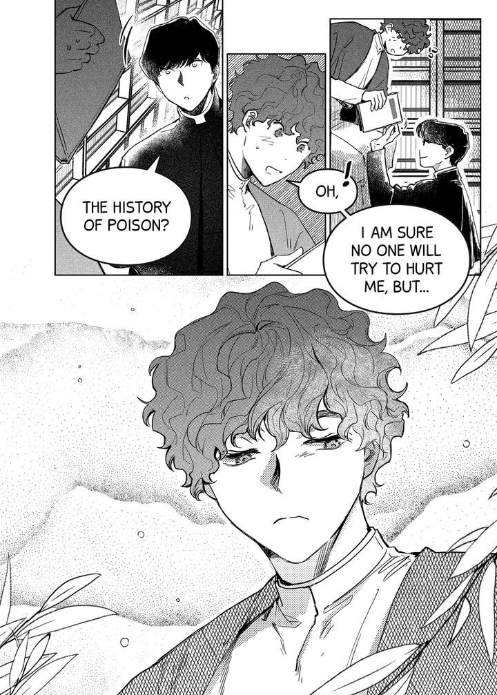 Stigmata Chapter 38 page 4 - 