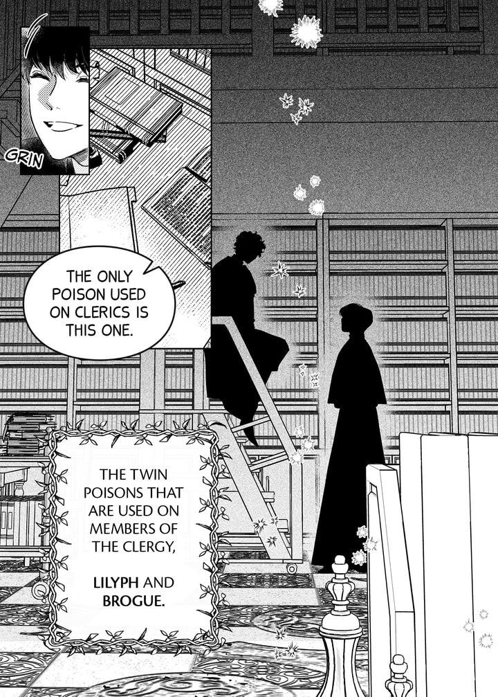 Stigmata Chapter 38 page 6 - 