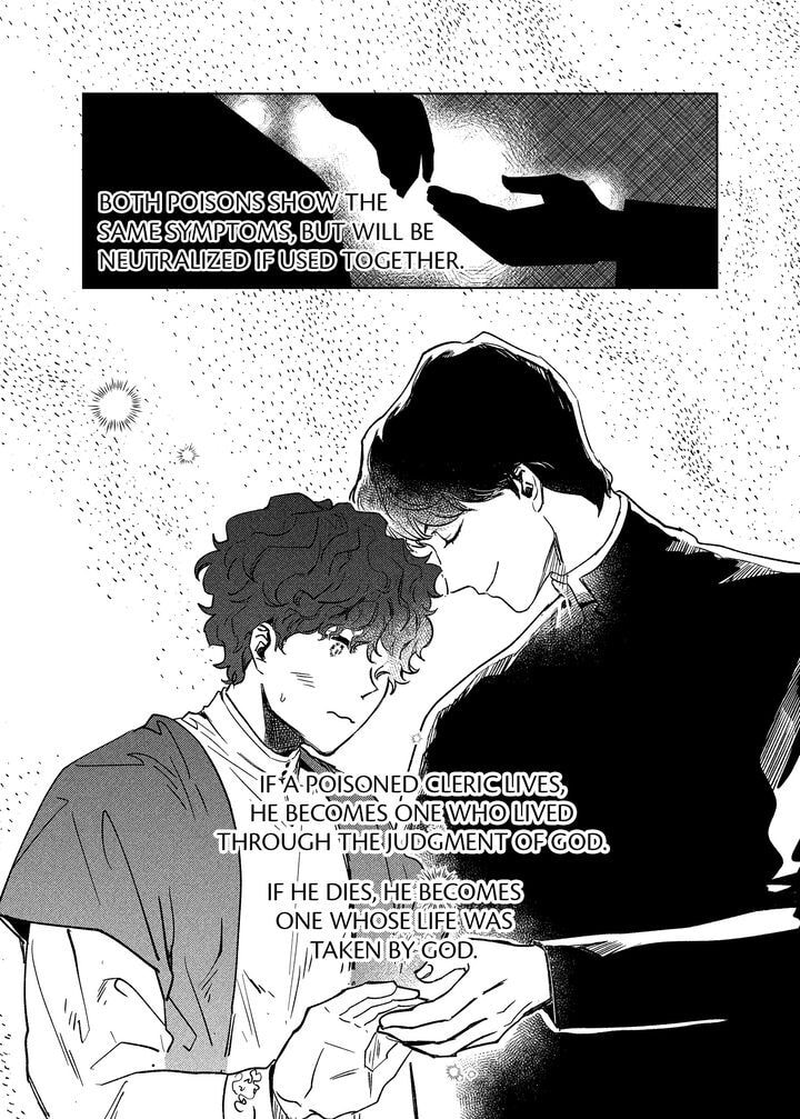 Stigmata Chapter 38 page 7 - 