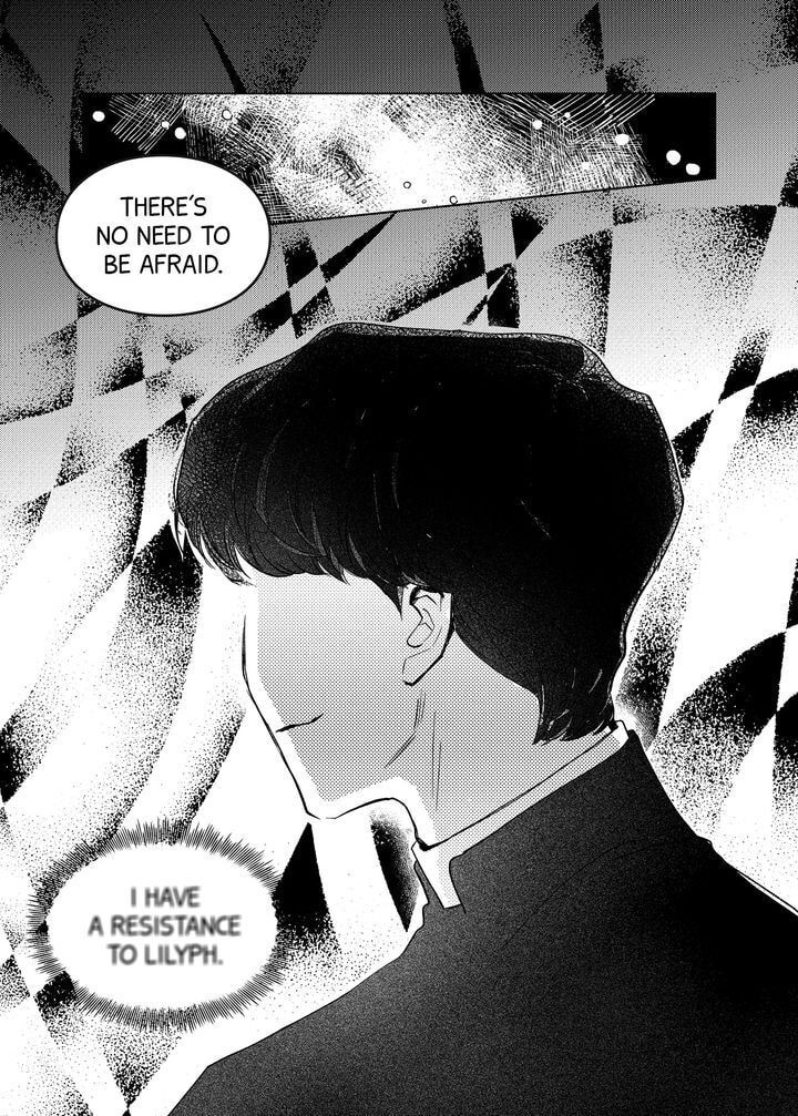 Stigmata Chapter 38 page 8 - 
