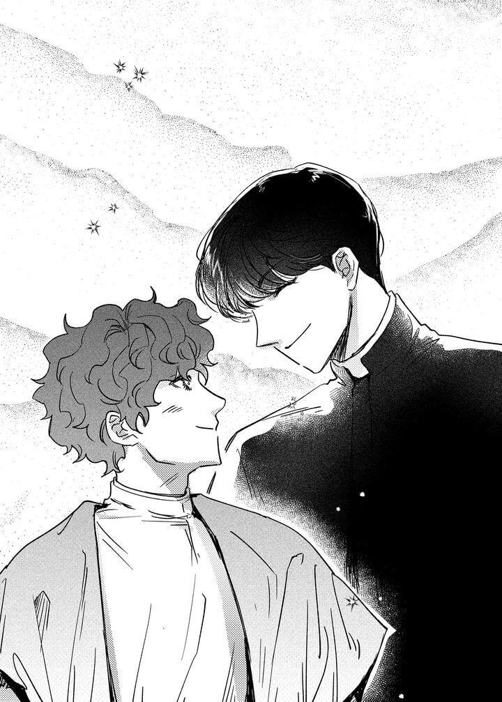 Stigmata Chapter 38 page 9 - 