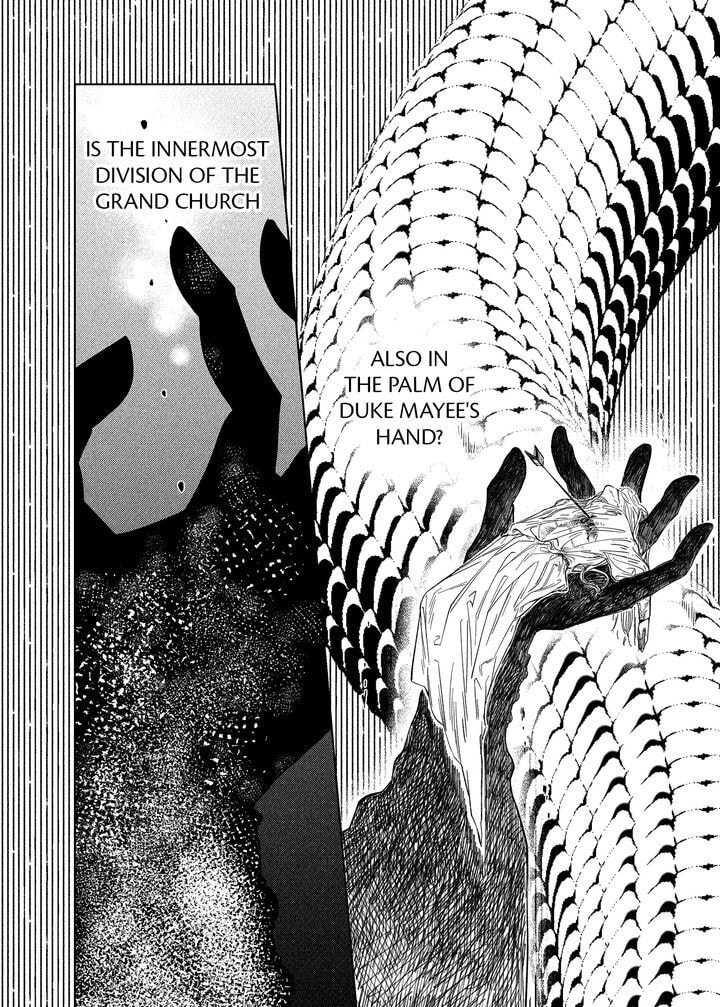 Stigmata Chapter 39 page 14 - 