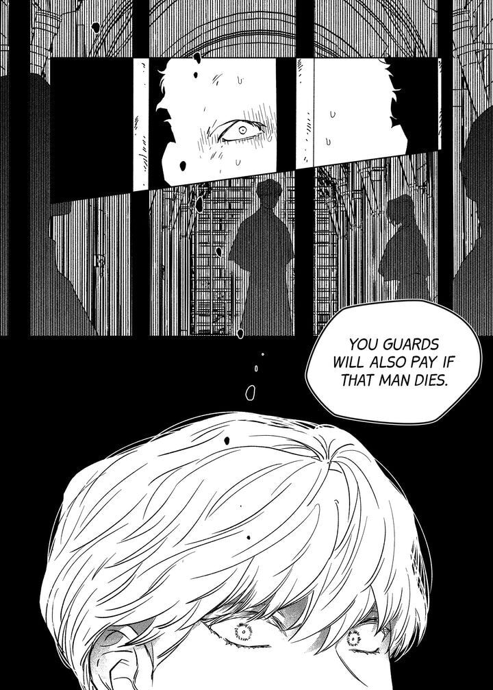 Stigmata Chapter 39 page 16 - 
