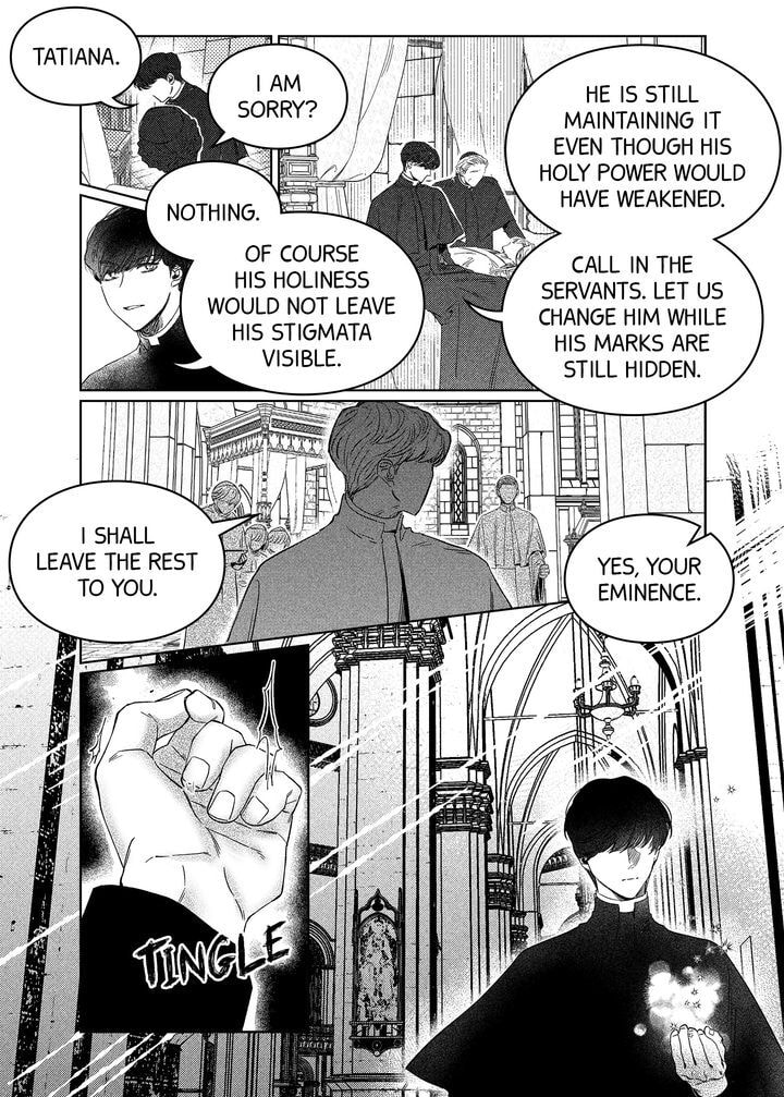 Stigmata Chapter 39 page 7 - 