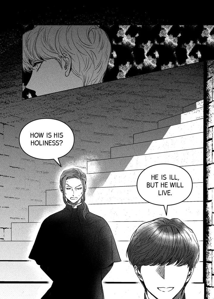 Stigmata Chapter 39 page 9 - 