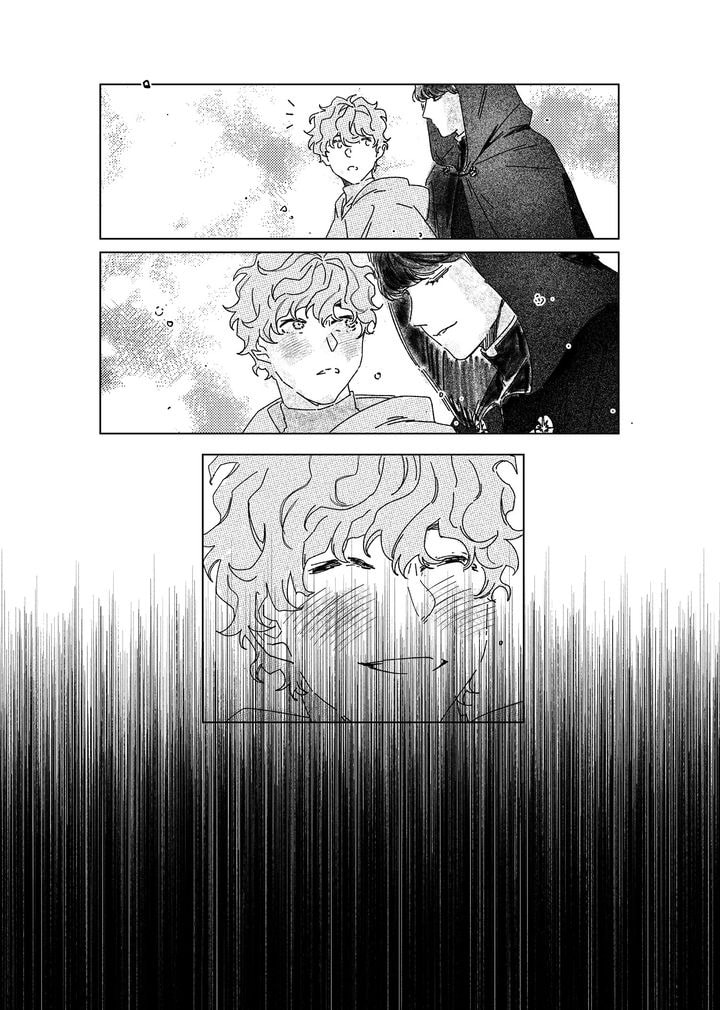 Stigmata Chapter 4 page 14 - 