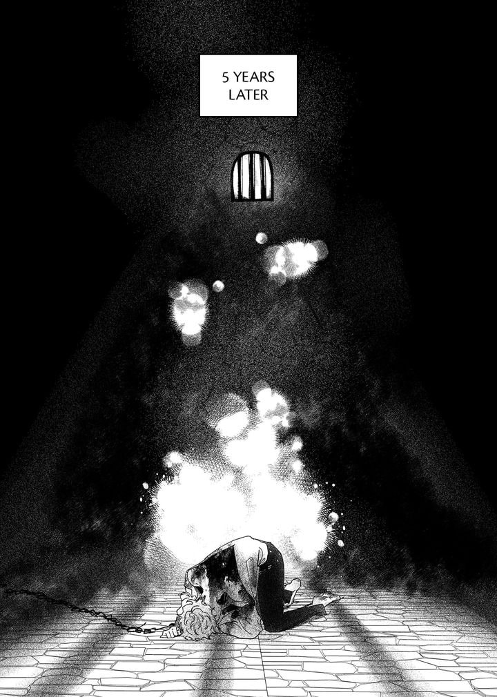 Stigmata Chapter 4 page 16 - 