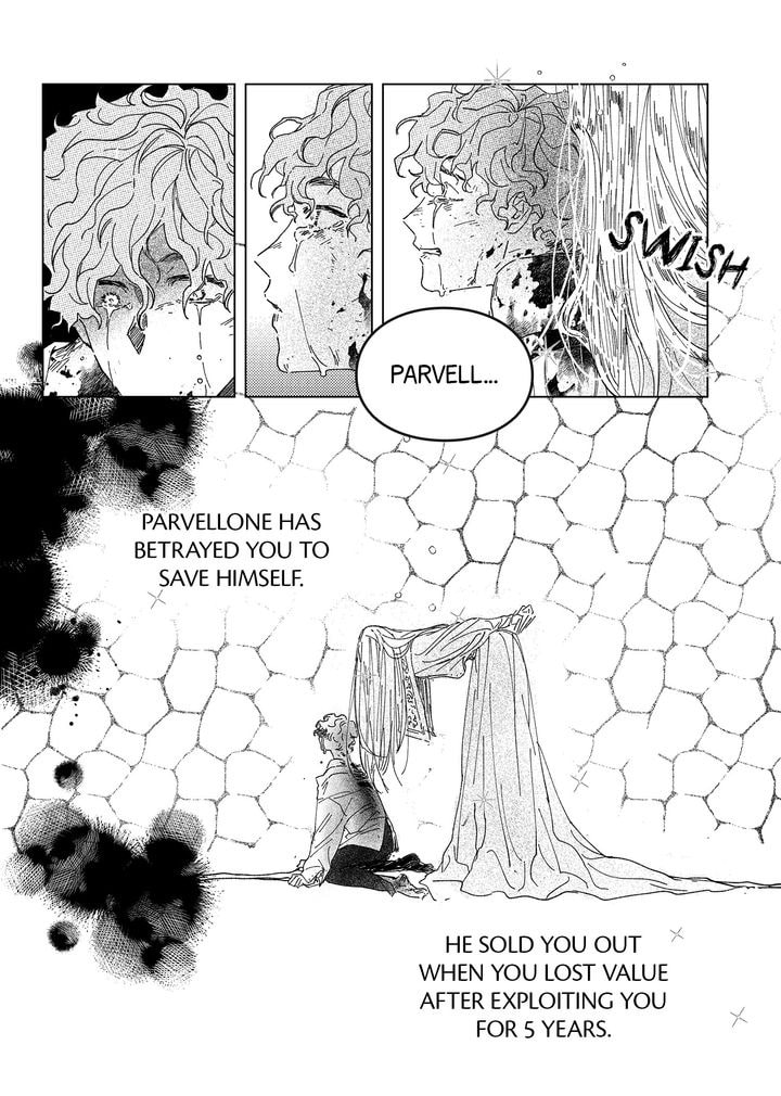 Stigmata Chapter 4 page 17 - 