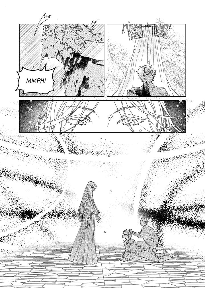 Stigmata Chapter 4 page 19 - 