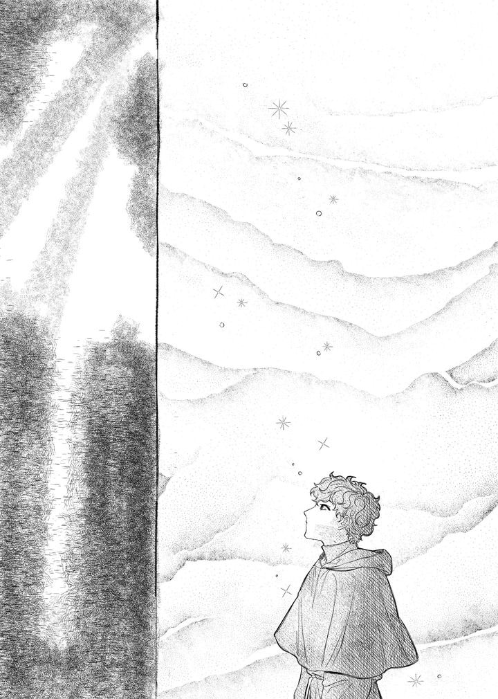 Stigmata Chapter 4 page 3 - 