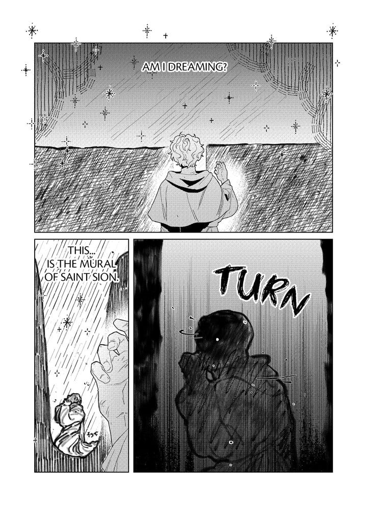 Stigmata Chapter 4 page 4 - 
