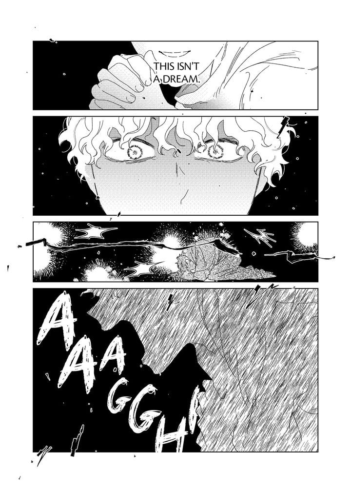 Stigmata Chapter 4 page 5 - 