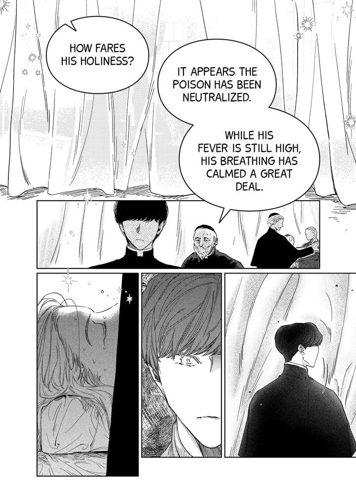 Stigmata Chapter 40 page 11 - 
