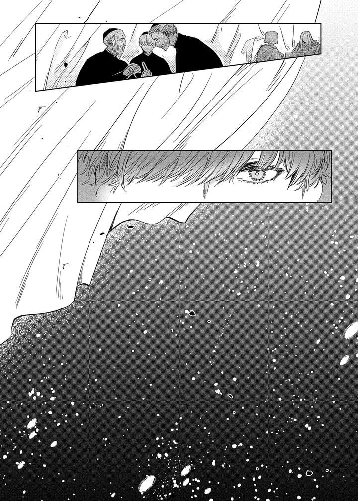 Stigmata Chapter 40 page 12 - 