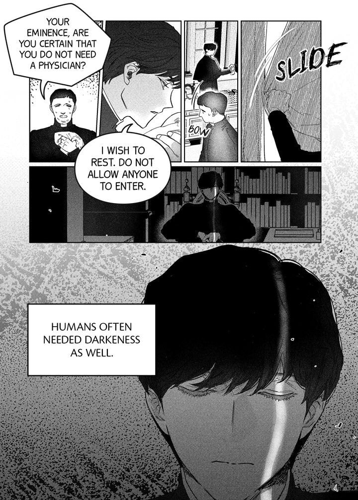 Stigmata Chapter 40 page 15 - 