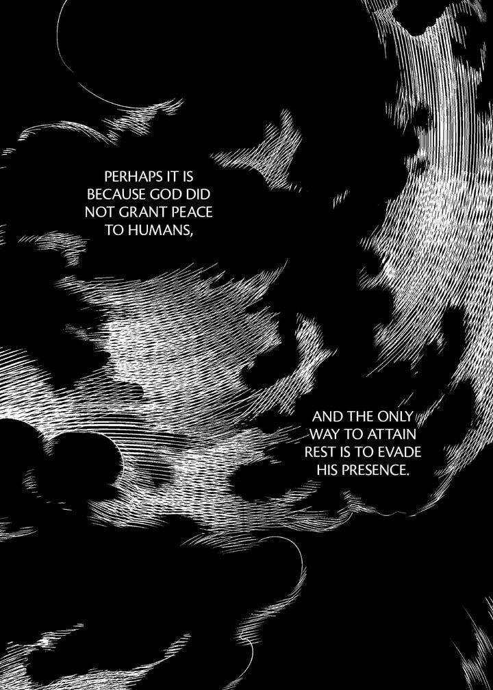 Stigmata Chapter 40 page 16 - 