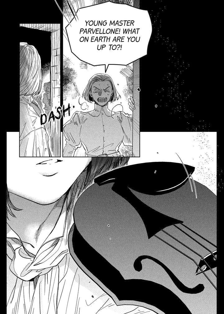 Stigmata Chapter 40 page 19 - 