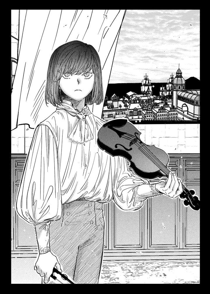 Stigmata Chapter 40 page 20 - 