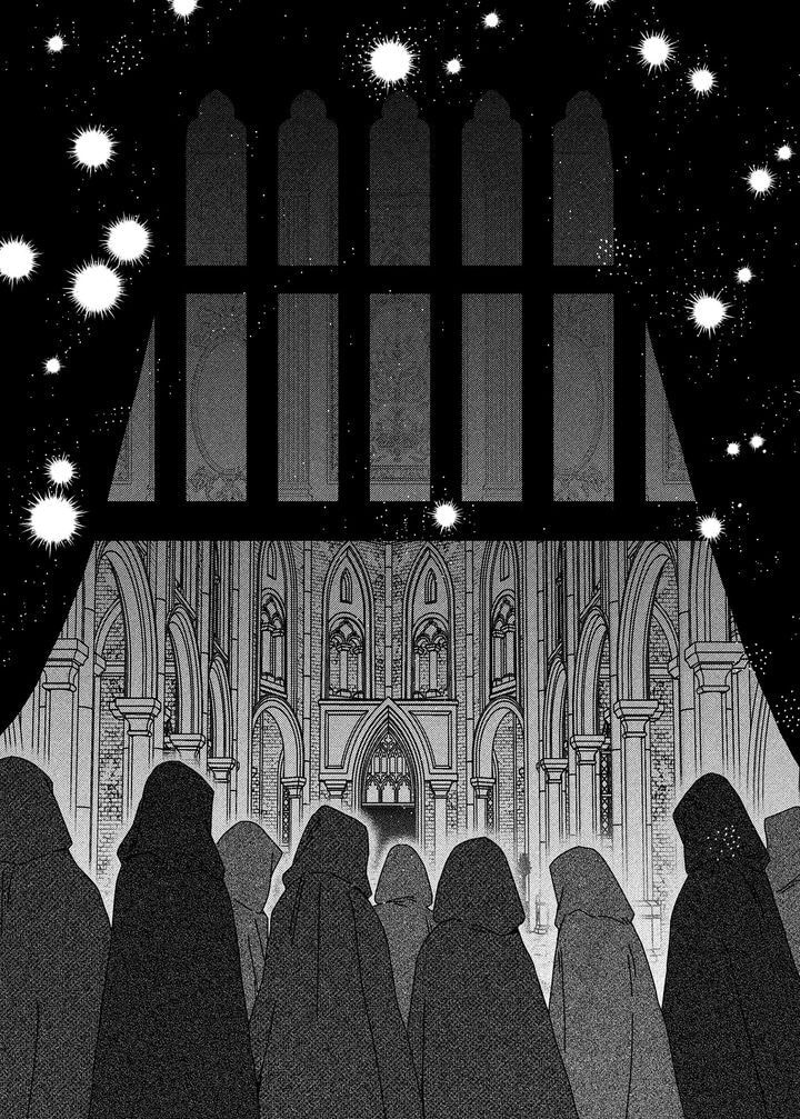 Stigmata Chapter 40 page 3 - 