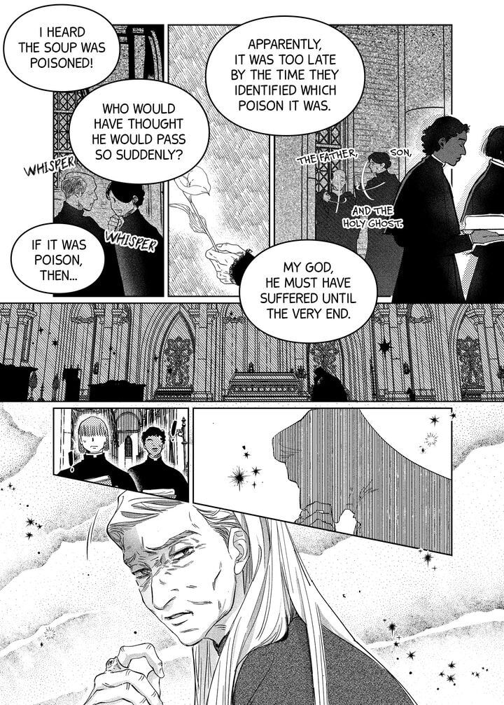 Stigmata Chapter 40 page 4 - 