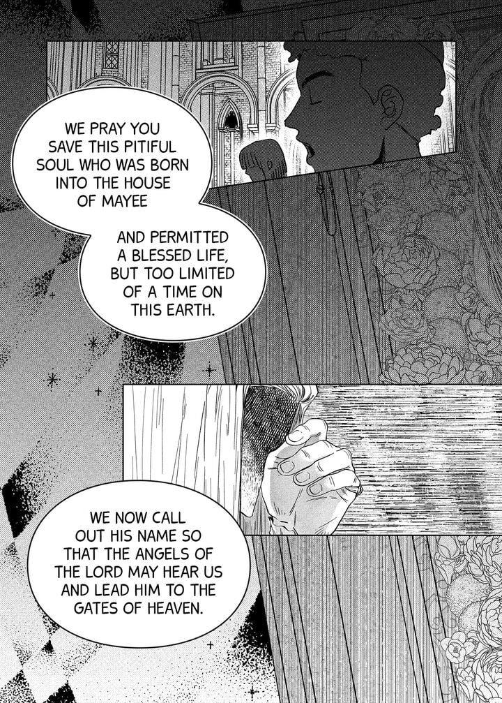 Stigmata Chapter 40 page 6 - 