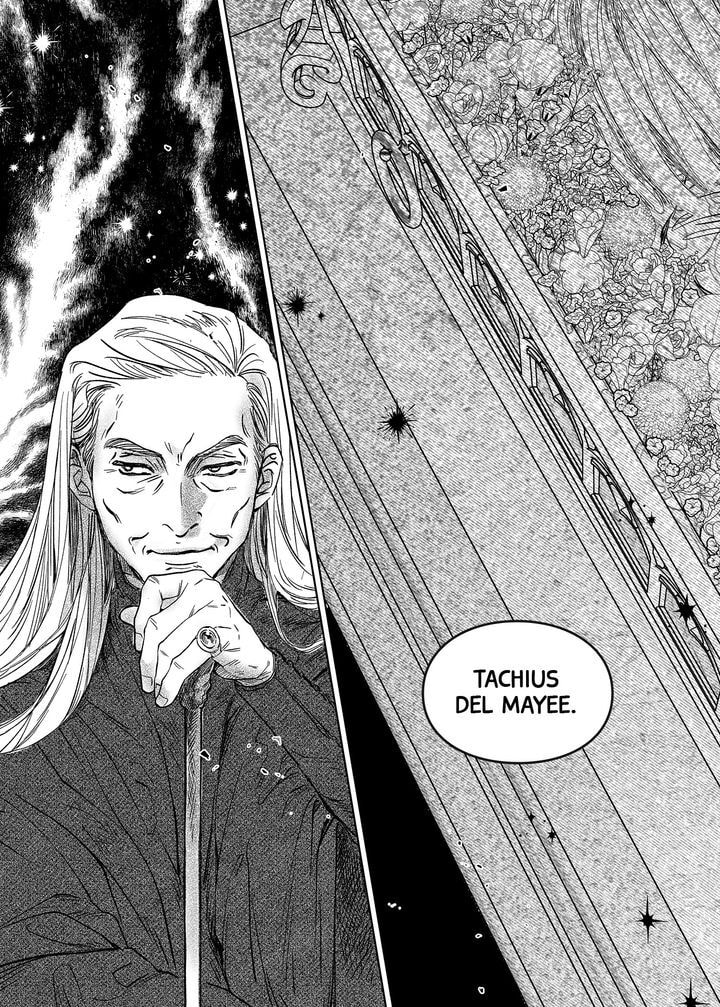 Stigmata Chapter 40 page 7 - 
