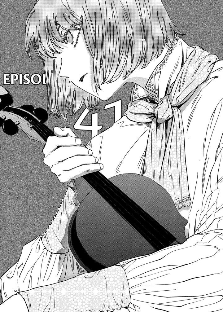 Stigmata Chapter 41 page 2 - 