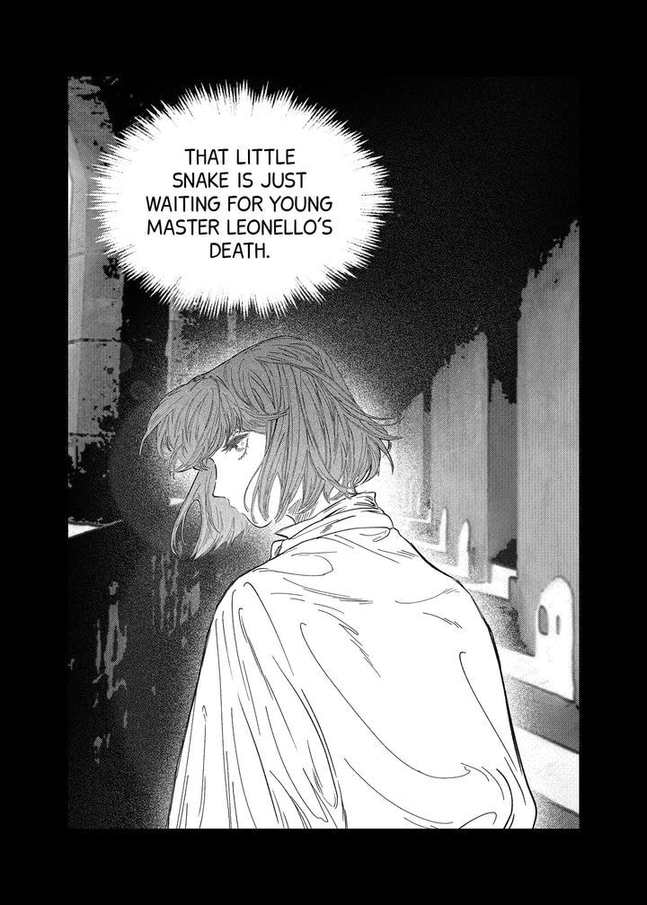 Stigmata Chapter 41 page 11 - 
