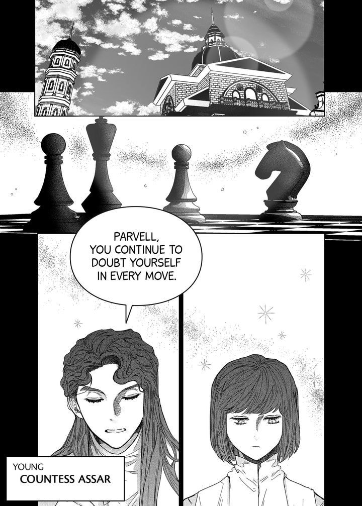 Stigmata Chapter 41 page 12 - 