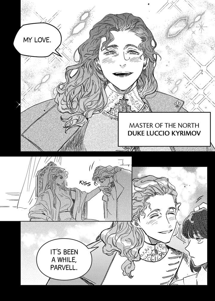 Stigmata Chapter 41 page 14 - 