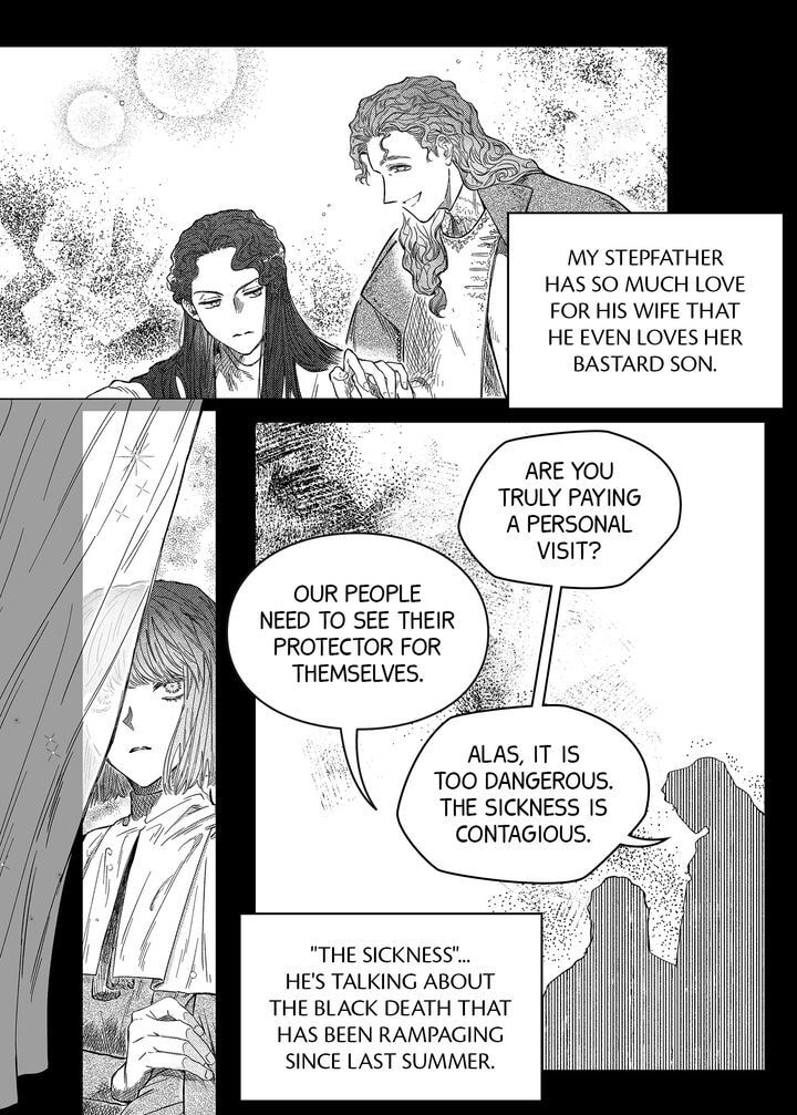 Stigmata Chapter 41 page 15 - 