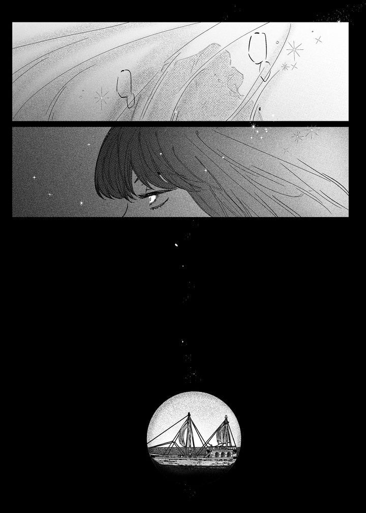 Stigmata Chapter 41 page 17 - 