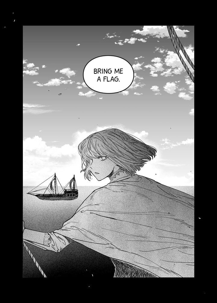 Stigmata Chapter 41 page 20 - 