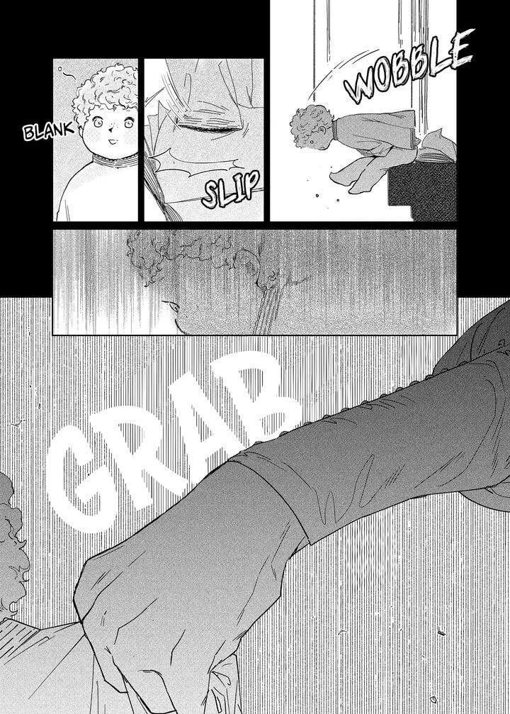 Stigmata Chapter 41 page 4 - 