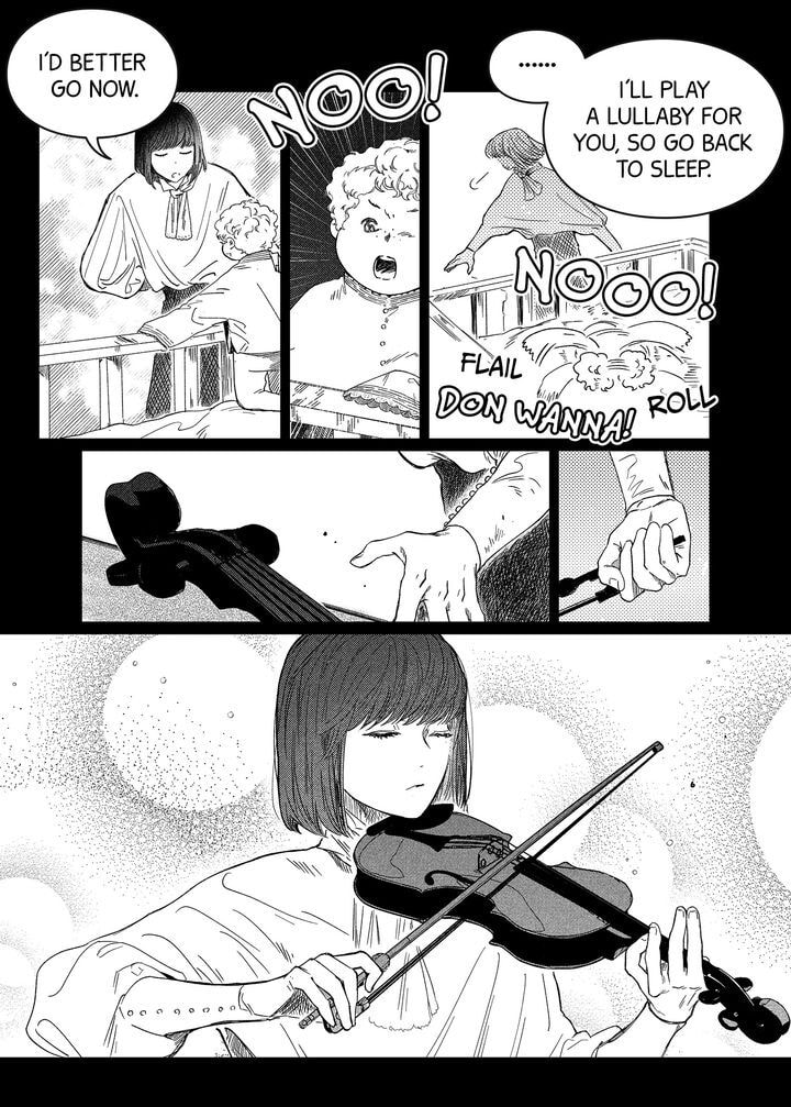 Stigmata Chapter 41 page 6 - 