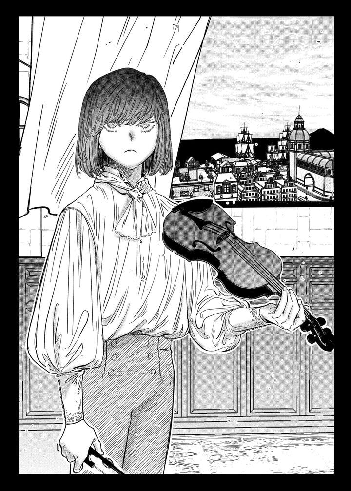 Stigmata Chapter 41 page 9 - 
