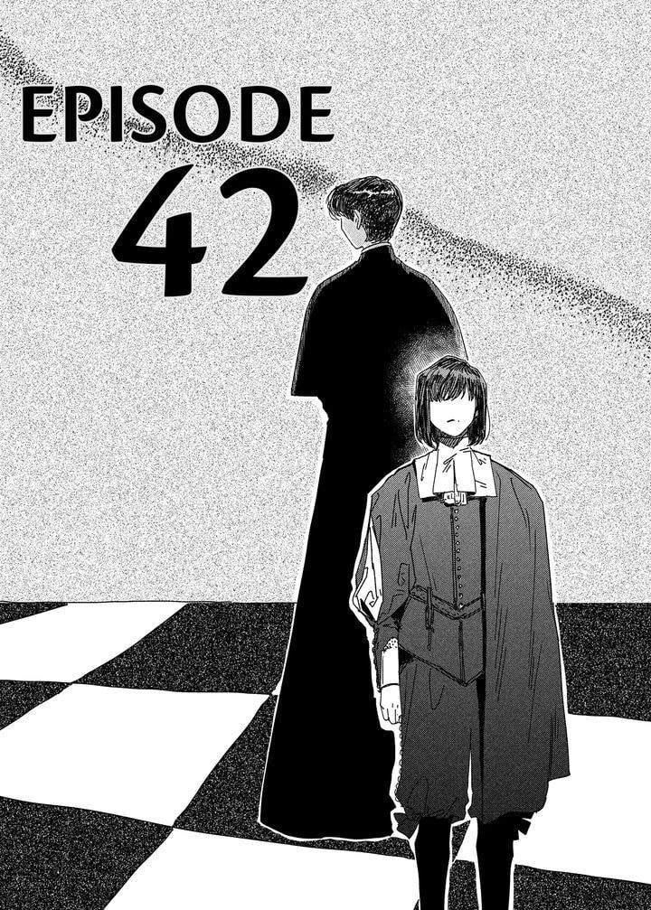 Stigmata Chapter 42 page 2 - 