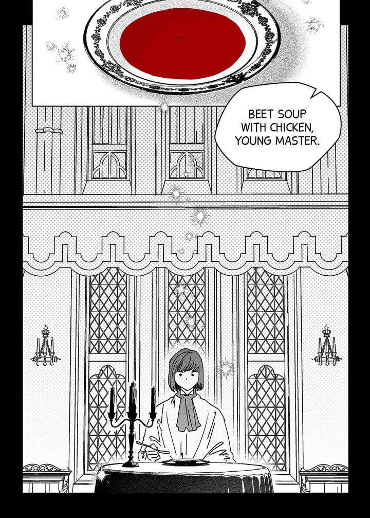Stigmata Chapter 42 page 13 - 