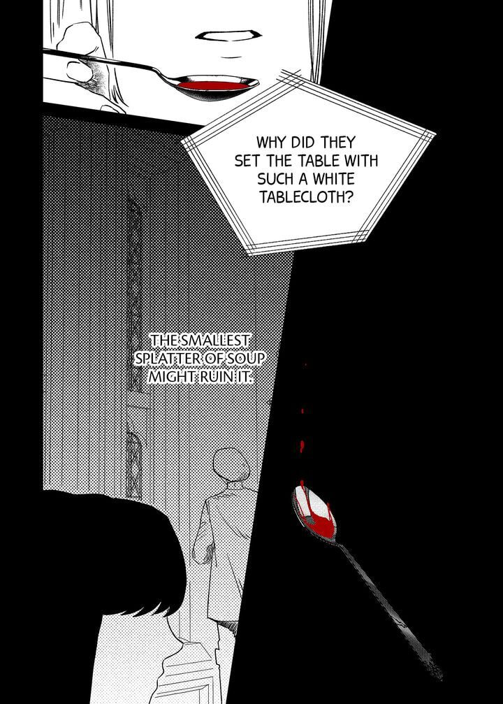 Stigmata Chapter 42 page 14 - 